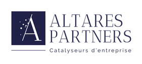Logo Altares Partners