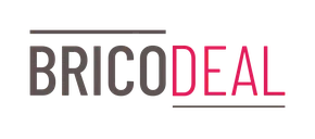 Logo Bricodeal